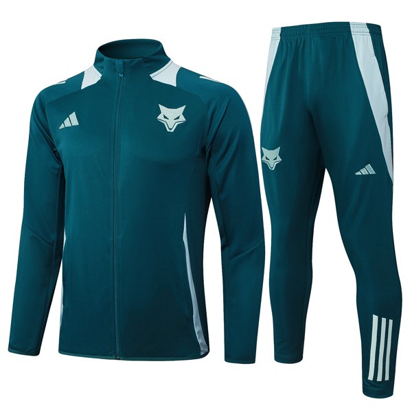 Chandal Cruzeiro 2025/26 Verde